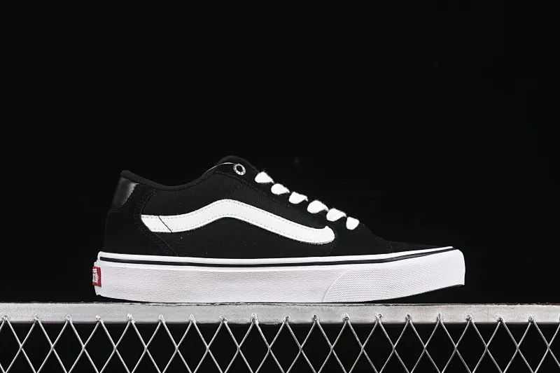 All categories Vans Vans series Vans Low Vans Faulkner Vans low-top casual sneakers VN000SJVC4R